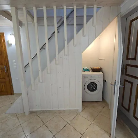 Feriehus Diamando's Maisonette
