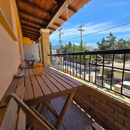 Feriehus Diamando's Maisonette