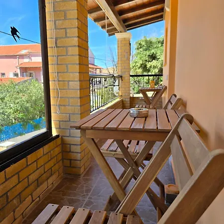 Diamando's Maisonette Feriehus *