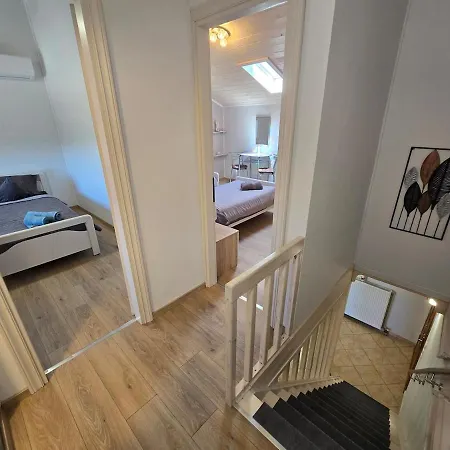 Diamando's Maisonette Σπίτι διακοπών Αχαράβη