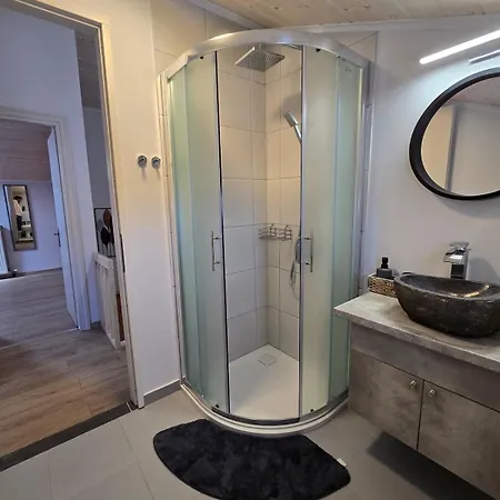 Σπίτι διακοπών Diamando's Maisonette Αχαράβη