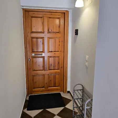 Diamando's Maisonette *