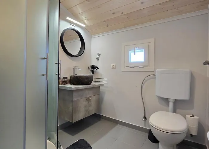 Diamando's Maisonette Vakantiehuis