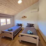 Diamando's Maisonette Acharavi (Corfu)