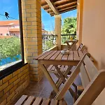 Diamando's Maisonette Ferienhaus *