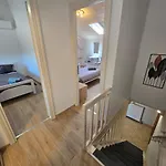 Diamando's Maisonette Ferienhaus Acharavi (Corfu)